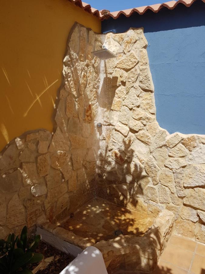 La Dama Del Mar Villa Telde Buitenkant foto
