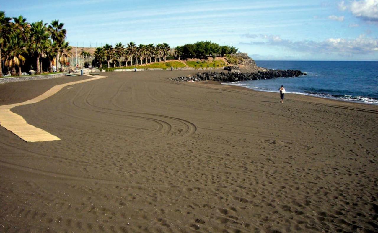 La Dama Del Mar Villa Telde Buitenkant foto